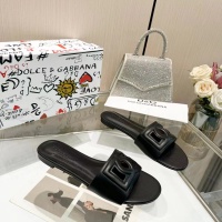 $80.00 USD Dolce & Gabbana D&G Slippers For Women #1213206