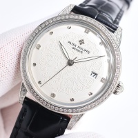 $403.31 USD Patek Philippe AAA Quality Watches #1213294