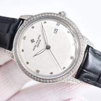 $403.31 USD Patek Philippe AAA Quality Watches #1213294