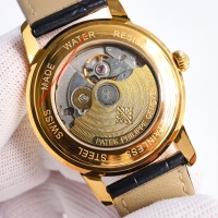 $419.83 USD Patek Philippe AAA Quality Watches #1213297
