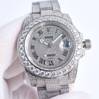 $585.12 USD Rolex AAA Quality Watches #1213498