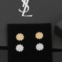 $25.00 USD Yves Saint Laurent YSL Earrings For Women #1213555