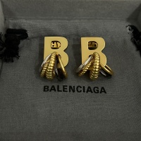 $40.00 USD Balenciaga Earrings For Women #1213623