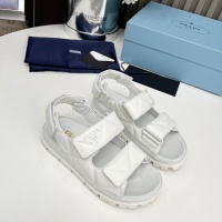 $100.00 USD Prada Sandal For Women #1213748