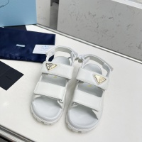 $100.00 USD Prada Sandal For Women #1213753