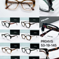 $45.00 USD Prada Goggles #1214006
