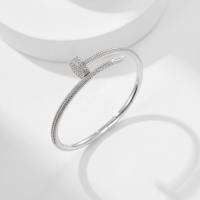 $102.00 USD Cartier bracelets #1214062