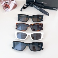 $60.00 USD Yves Saint Laurent YSL AAA Quality Sunglasses #1214098