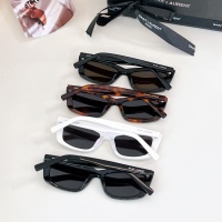 $60.00 USD Yves Saint Laurent YSL AAA Quality Sunglasses #1214100
