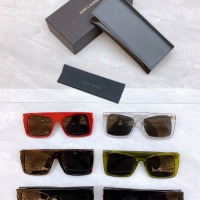 $60.00 USD Yves Saint Laurent YSL AAA Quality Sunglasses #1214110