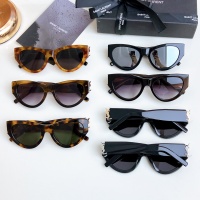 $60.00 USD Yves Saint Laurent YSL AAA Quality Sunglasses #1214119