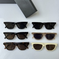 $60.00 USD Yves Saint Laurent YSL AAA Quality Sunglasses #1214128