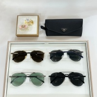 $72.00 USD Prada AAA Quality Sunglasses #1214308