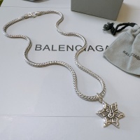 $56.00 USD Balenciaga Necklaces #1214400