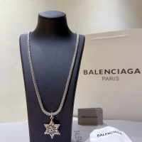 $56.00 USD Balenciaga Necklaces #1214400