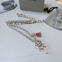 $60.00 USD Balenciaga Necklaces #1214403