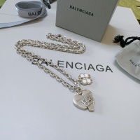 $60.00 USD Balenciaga Necklaces #1214404