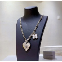 $60.00 USD Balenciaga Necklaces #1214404