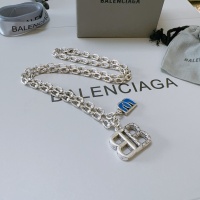 $60.00 USD Balenciaga Necklaces #1214405