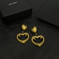 $40.00 USD Yves Saint Laurent YSL Earrings For Women #1214482