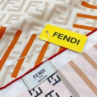 $52.00 USD Fendi Silk Squares For Women #1214804