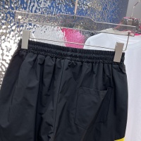 $72.00 USD Fendi Pants For Men #1214987
