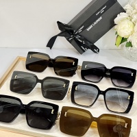 $68.00 USD Yves Saint Laurent YSL AAA Quality Sunglasses #1215235