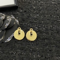 $27.00 USD Fendi Earrings For Women #1215426