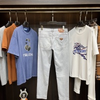 $88.00 USD Prada Jeans For Men #1215591