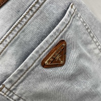 $88.00 USD Prada Jeans For Men #1215591