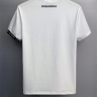 $27.00 USD Dsquared T-Shirts Short Sleeved For Men #1215742