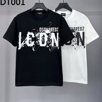 $32.00 USD Dsquared T-Shirts Short Sleeved For Men #1215762