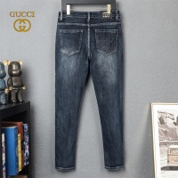 $42.00 USD Gucci Jeans For Men #1215814