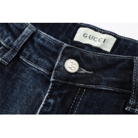 $42.00 USD Gucci Jeans For Men #1215814
