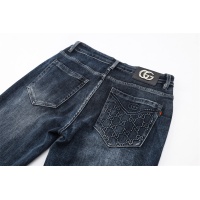 $42.00 USD Gucci Jeans For Men #1215814