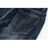 $42.00 USD Gucci Jeans For Men #1215814