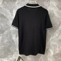$40.00 USD Fendi T-Shirts Short Sleeved For Men #1216049