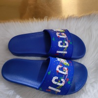 $48.00 USD Dsquared Slippers For Men #1216170