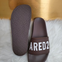 $48.00 USD Dsquared Slippers For Men #1216176