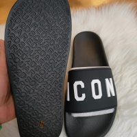 $48.00 USD Dsquared Slippers For Men #1216188