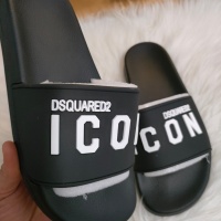 $48.00 USD Dsquared Slippers For Women #1216191