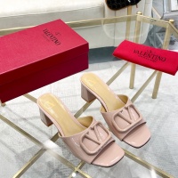 $88.00 USD Valentino Slippers For Women #1216376