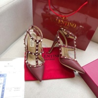 $92.00 USD Valentino Sandal For Women #1216413