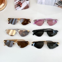 $60.00 USD Dolce & Gabbana AAA Quality Sunglasses #1216559
