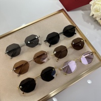 $68.00 USD Valentino AAA Quality Sunglasses #1216709