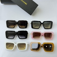 $60.00 USD Bvlgari AAA Quality Sunglasses #1216858