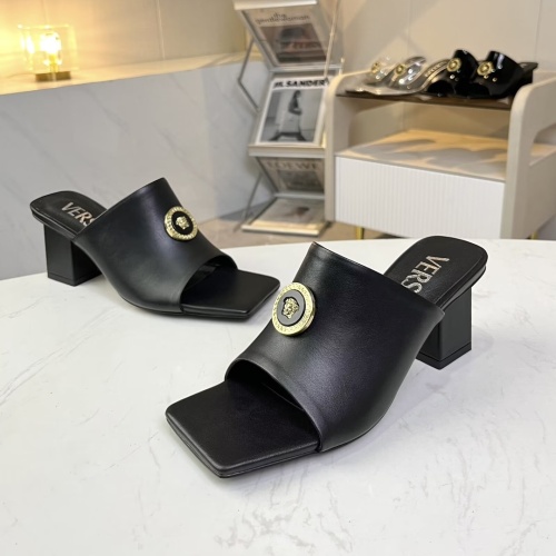 Versace Slippers For Women #1216923