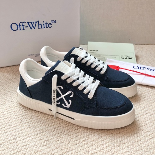 Off-White Casual Shoes For Women #1216965 $98.00 USD, Wholesale Replica Off-White Casual Shoes