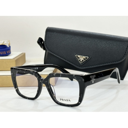 Prada Goggles #1217053