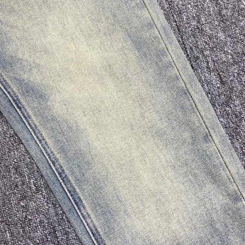 Replica Fendi Jeans For Men #1217189 $76.00 USD for Wholesale